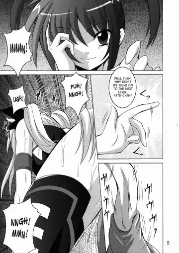 [Fumihiro] NF-03 Fhentai - Page 4
