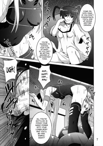 [Fumihiro] NF-03 Fhentai - Page 6