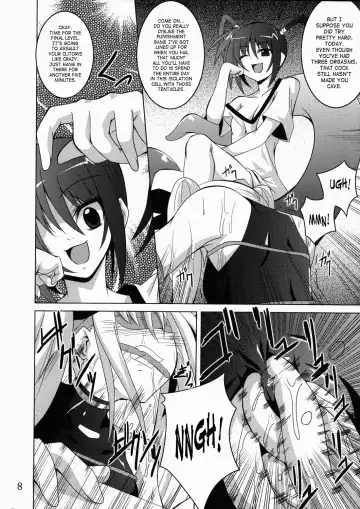 [Fumihiro] NF-03 Fhentai - Page 7
