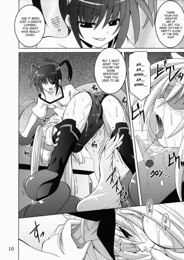 [Fumihiro] NF-03 Fhentai - Page 9
