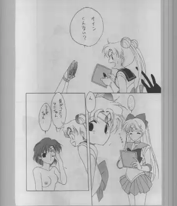 [Tatsuneko] SAILORS -RED VERSION- Fhentai - Page 56