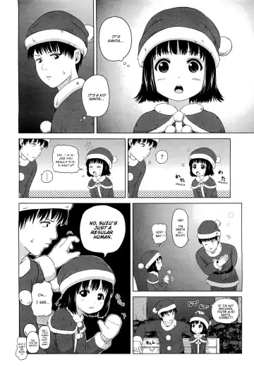 [Himeno Mikan] Santa Kosanta Fhentai - Page 2