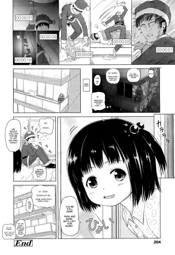 [Himeno Mikan] Santa Kosanta Fhentai - Page 20