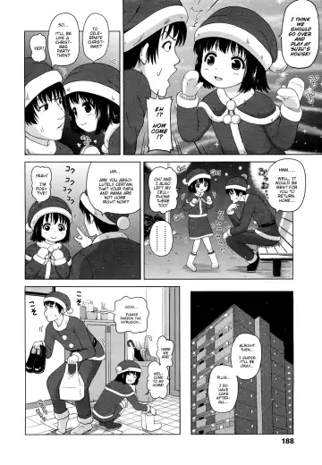 [Himeno Mikan] Santa Kosanta Fhentai - Page 4