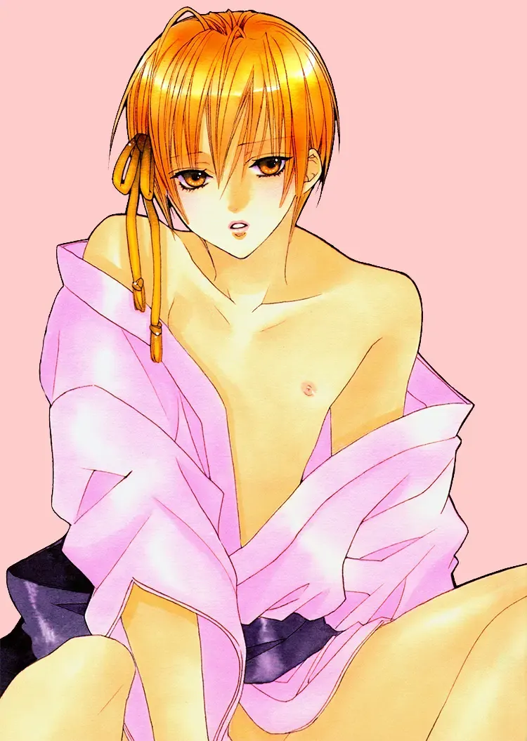 [Minami Haruka] Love Sweat Fhentai - Page 38