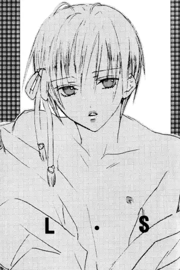 [Minami Haruka] Love Sweat Fhentai - Page 4