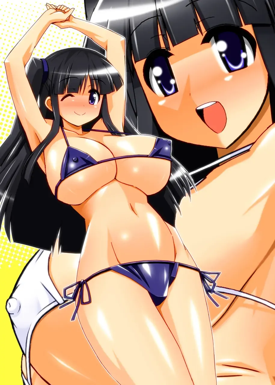 [Espanya] Netorare Inran Mesu Kanojo My Bitch Lover Fhentai - Page 4