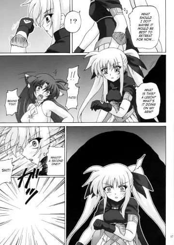 [Kirisawa Tokito] Capture Girl F Fhentai - Page 6
