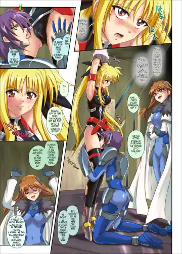 [Izumi - Izumi Kazuya - Reizei] Color Classic Situation Note Extention 04 "567" Fhentai - Page 6