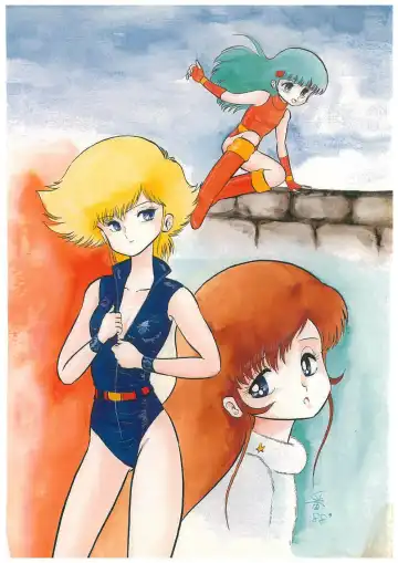 [Bangaichi Mitsugu] Osanasugiru Maihime Fhentai - Page 5