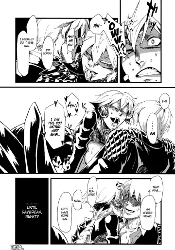 [Toumasu] Jingai Shunman Ko no Sho Fhentai - Page 25