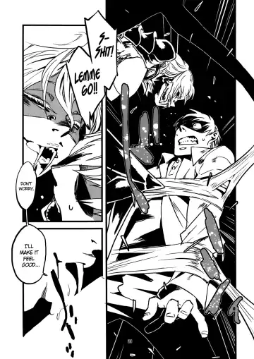 [Toumasu] Jingai Shunman Ko no Sho Fhentai - Page 30