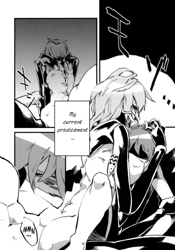 [Toumasu] Jingai Shunman Ko no Sho Fhentai - Page 40