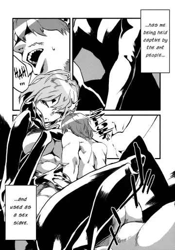 [Toumasu] Jingai Shunman Ko no Sho Fhentai - Page 41