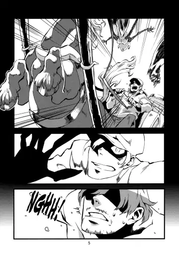 [Toumasu] Jingai Shunman Ko no Sho Fhentai - Page 44