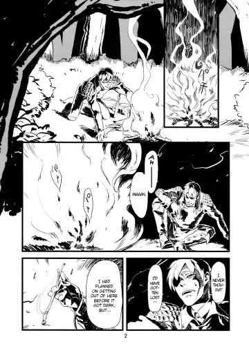 [Toumasu] Jingai Shunman Ko no Sho Fhentai - Page 5