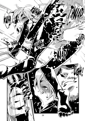 [Toumasu] Jingai Shunman Ko no Sho Fhentai - Page 68