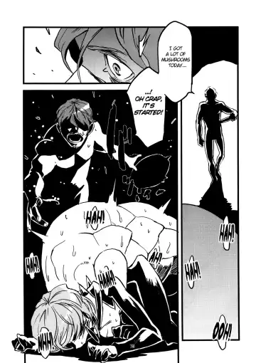 [Toumasu] Jingai Shunman Ko no Sho Fhentai - Page 76