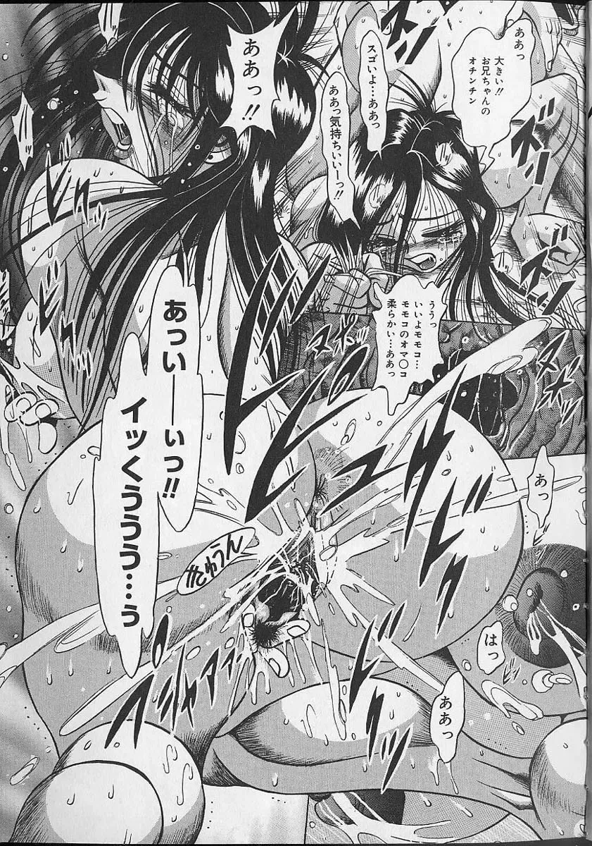 [Fuku-ryu] Zecchou Shojo - CLIMAX VIRGIN Fhentai - Page 23