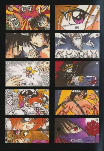 [Fuku-ryu] Bishoujo Tantei Pretty Violet Fhentai - Page 5