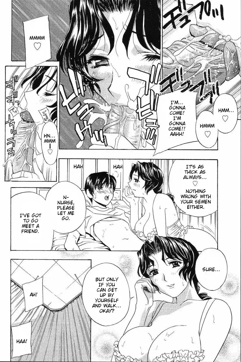 [Drill Murata] Chinko no Kensa | Penis Examination Ch. 1-3 Fhentai - Page 32