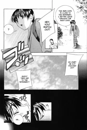 [Drill Murata] Chinko no Kensa | Penis Examination Ch. 1-3 Fhentai - Page 28