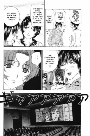 [Drill Murata] Chinko no Kensa | Penis Examination Ch. 1-3 Fhentai - Page 46