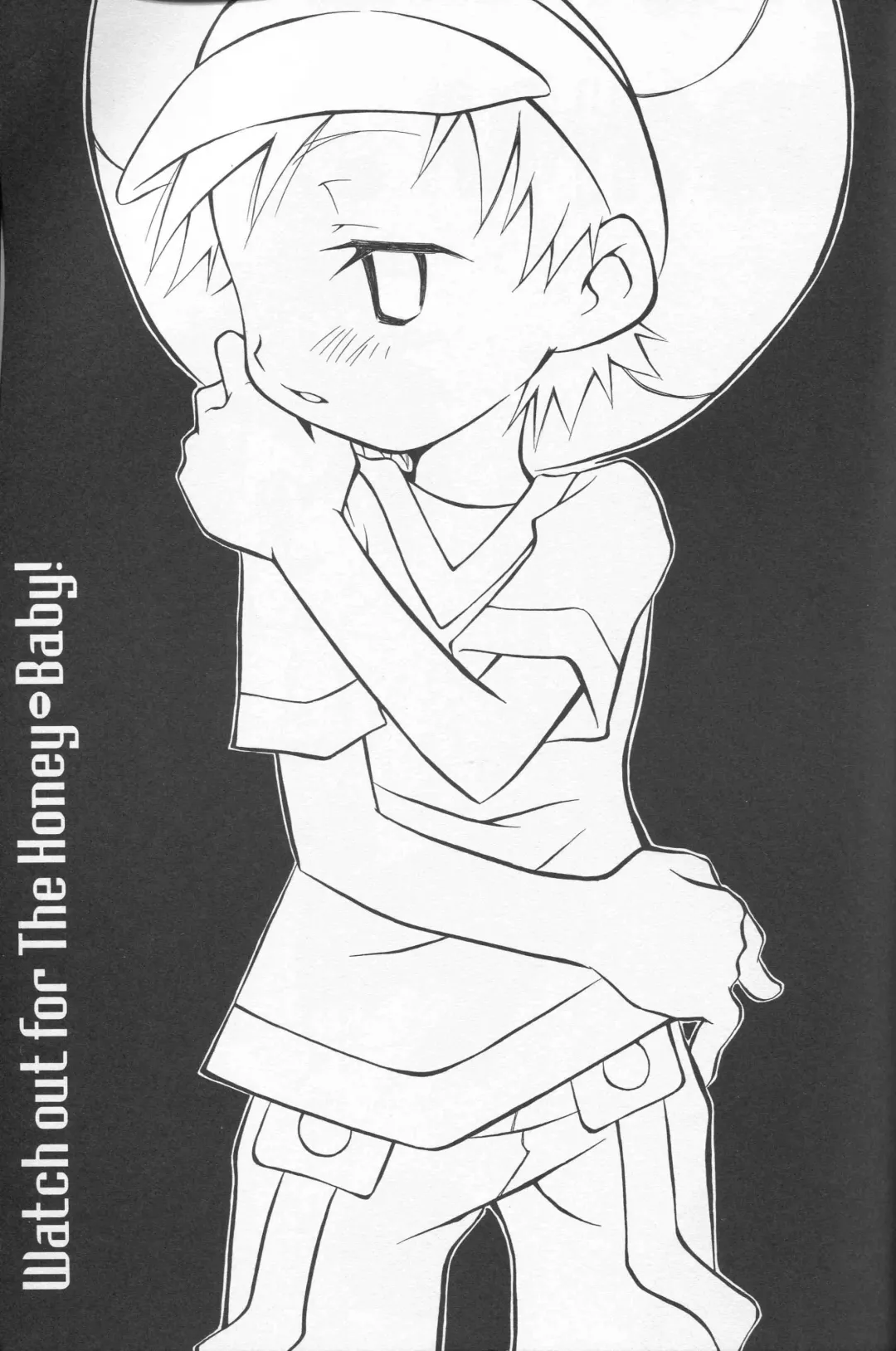 [Ichijo Karune] Honey Baby ni Kiwotsukero! Fhentai - Page 2