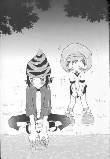 [Ichijo Karune] Honey Baby ni Kiwotsukero! Fhentai - Page 28