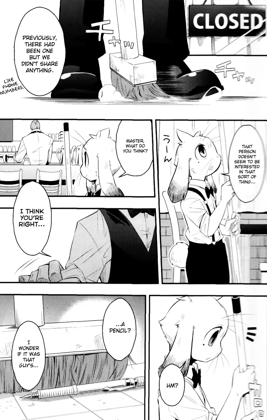 [Harusuke] Harubon 8 Fhentai - Page 11
