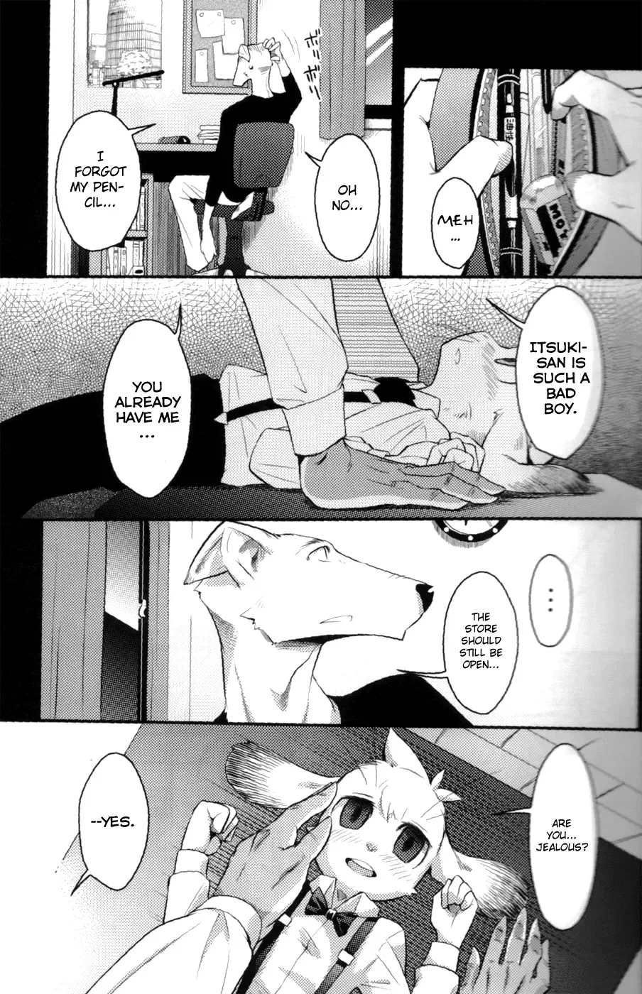 [Harusuke] Harubon 8 Fhentai - Page 13
