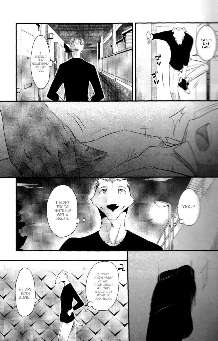 [Harusuke] Harubon 8 Fhentai - Page 15