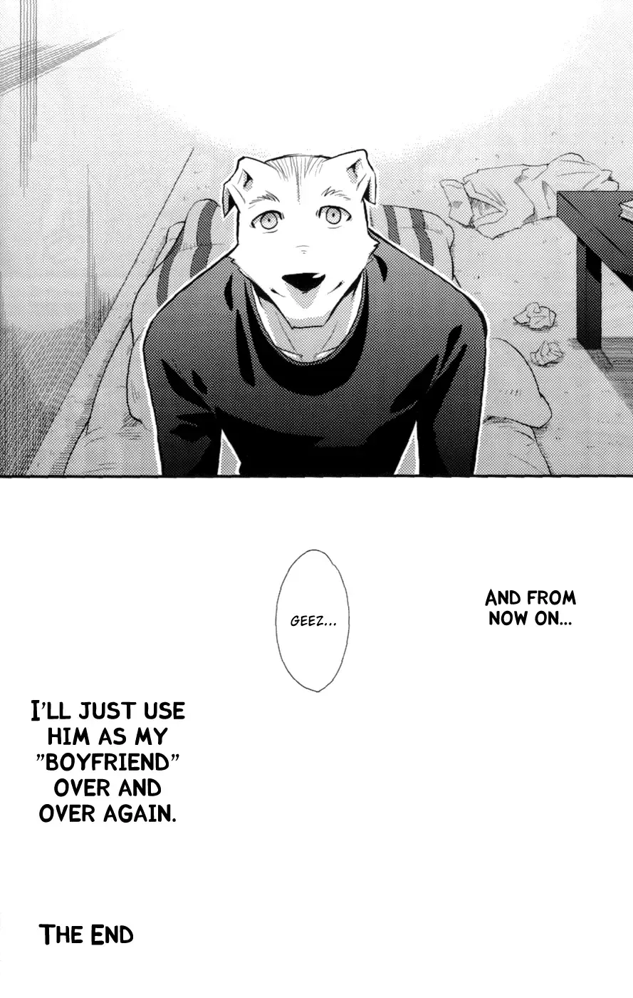 [Harusuke] Harubon 8 Fhentai - Page 30