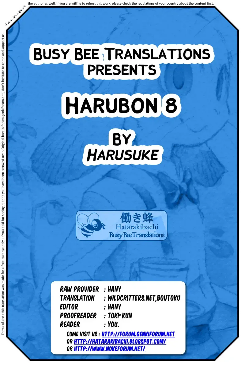 [Harusuke] Harubon 8 Fhentai - Page 35