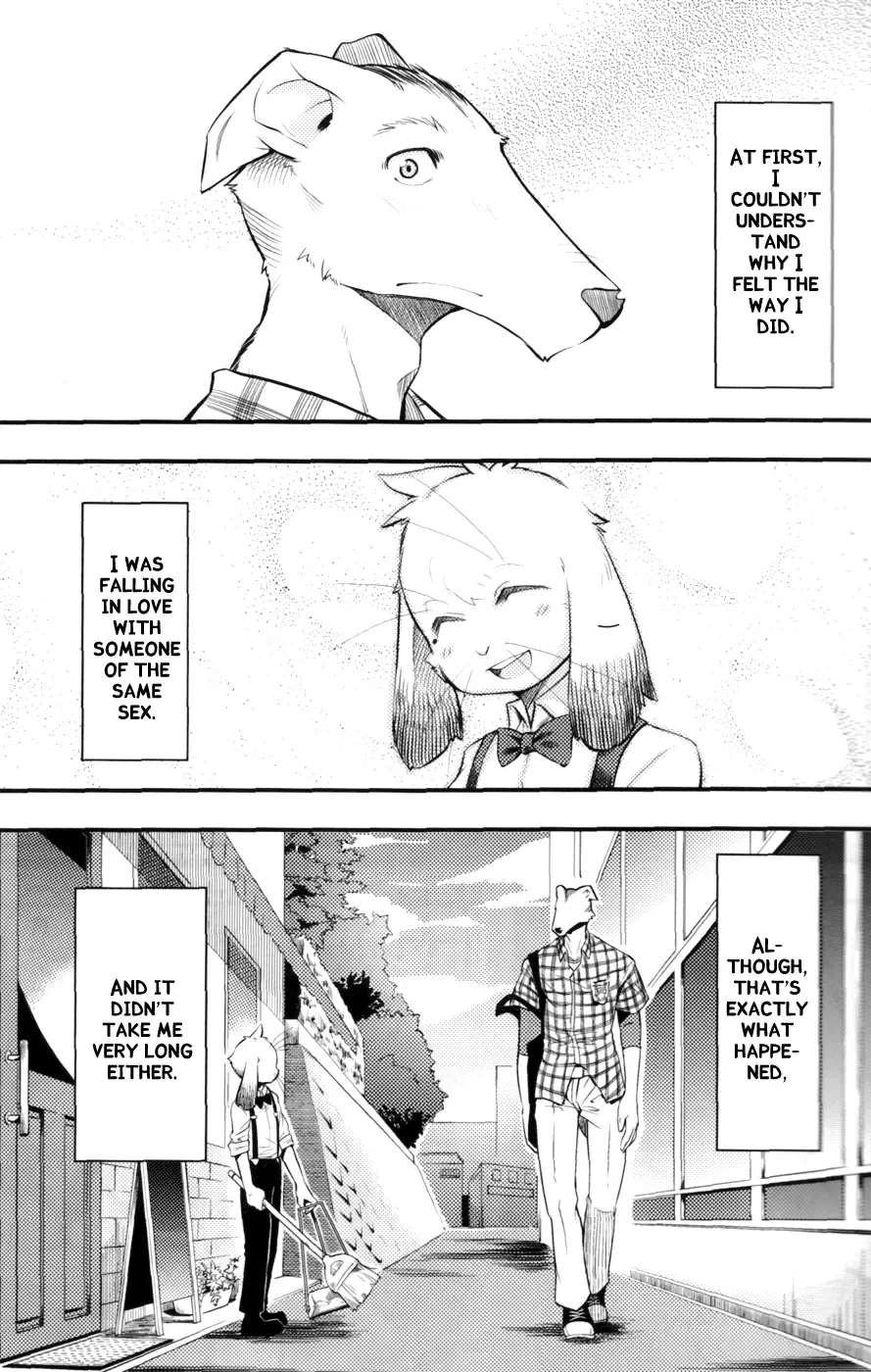 [Harusuke] Harubon 8 Fhentai - Page 5