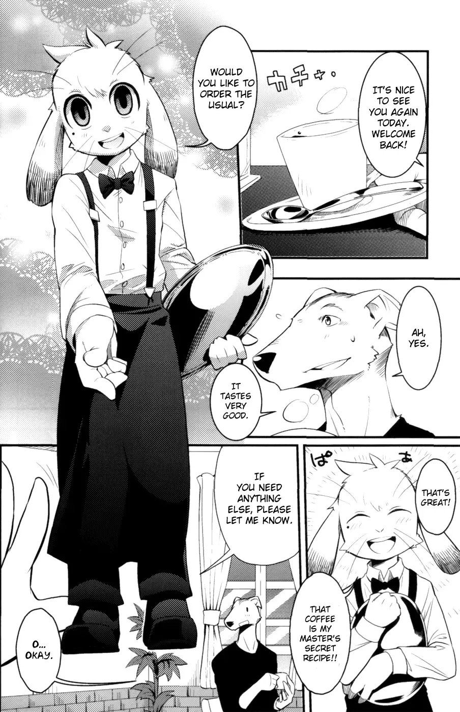 [Harusuke] Harubon 8 Fhentai - Page 6