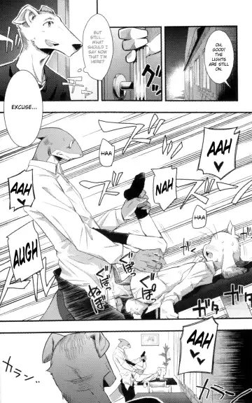 [Harusuke] Harubon 8 Fhentai - Page 16