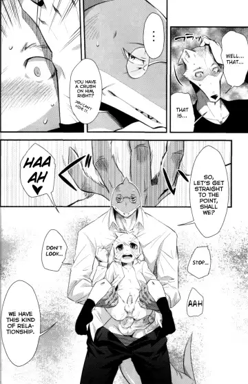 [Harusuke] Harubon 8 Fhentai - Page 18