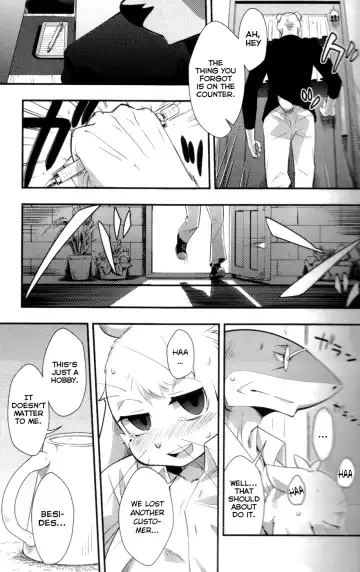 [Harusuke] Harubon 8 Fhentai - Page 23