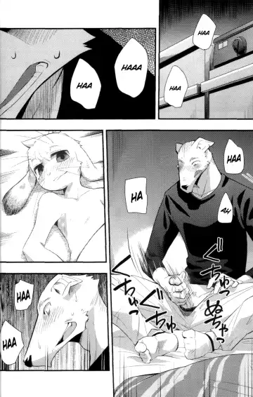 [Harusuke] Harubon 8 Fhentai - Page 26