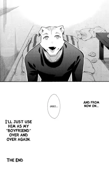 [Harusuke] Harubon 8 Fhentai - Page 30