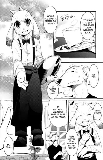 [Harusuke] Harubon 8 Fhentai - Page 6