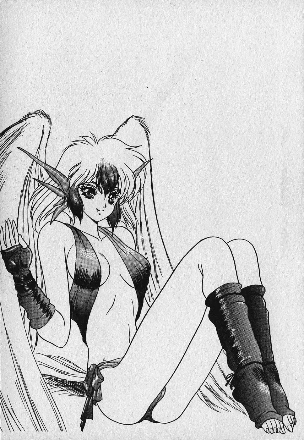 [Fuji Sangou] Heart Kimetene! Fhentai - Page 214