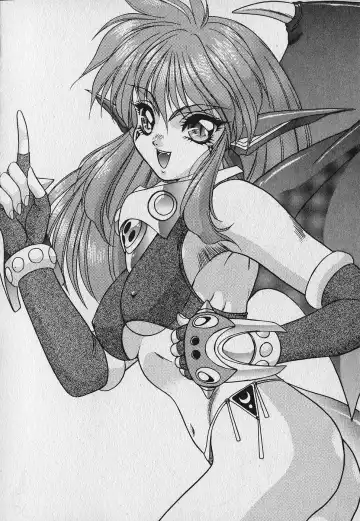 [Fuji Sangou] Heart Kimetene! Fhentai - Page 213