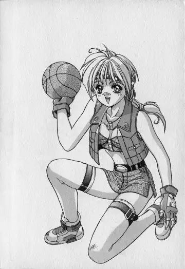 [Fuji Sangou] Heart Kimetene! Fhentai - Page 217