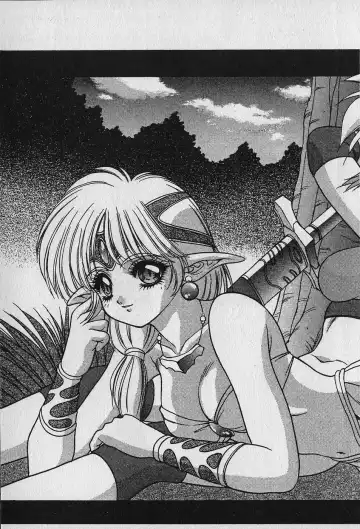 [Fuji Sangou] Heart Kimetene! Fhentai - Page 221