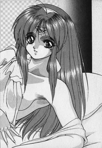 [Fuji Sangou] Heart Kimetene! Fhentai - Page 65