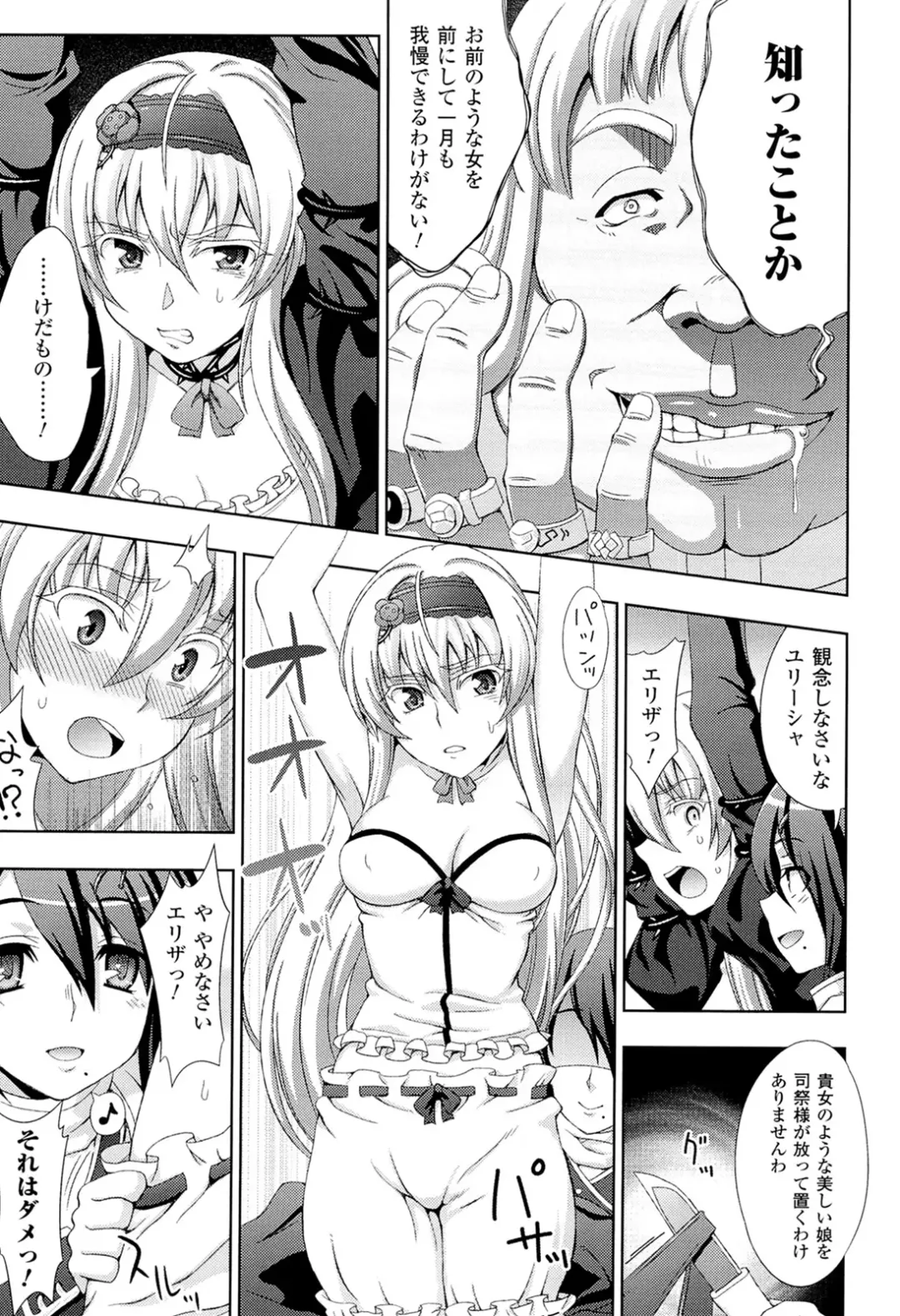 [Chaccu] Walpurgis no Inmu Aido Iris Fhentai - Page 53