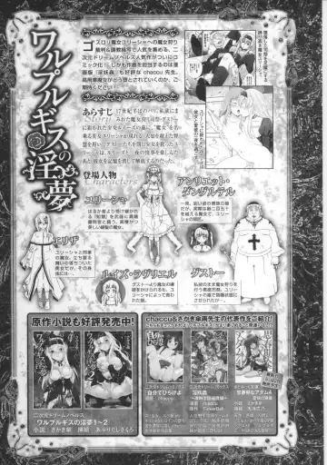 [Chaccu] Walpurgis no Inmu Aido Iris Fhentai - Page 46