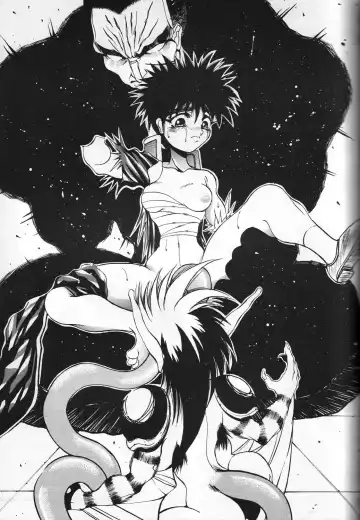 GUY-YA Fhentai - Page 24